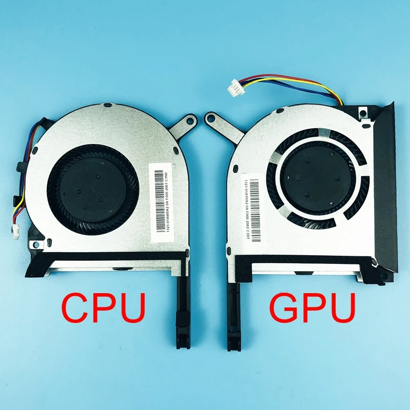 Rtx 3090 24Gb Gddr6X - Nieuwe Originele Laptop CPU GPU Koelventilator
