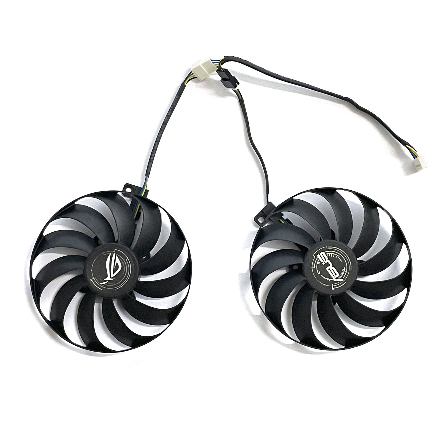 95mm T129215SU 6PIN 12V 0.45A  - Rtx 3090 24Gb Gddr6X recensie en prijs