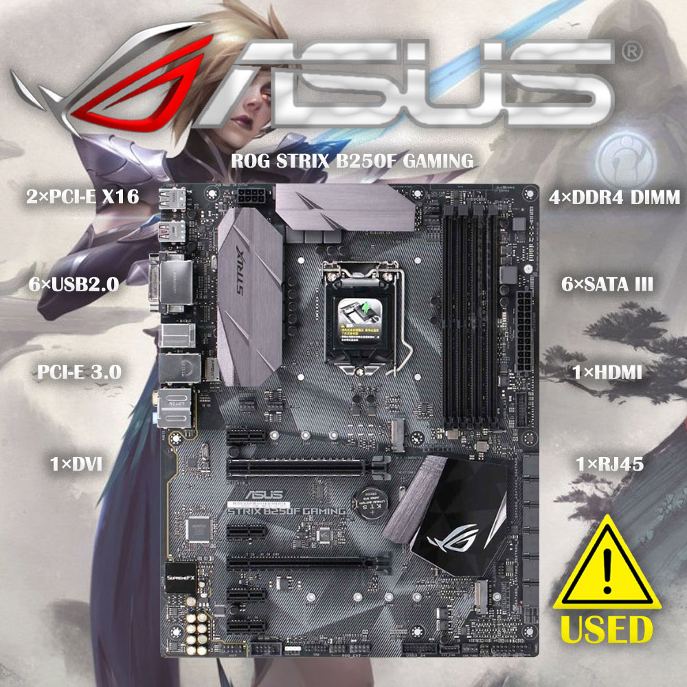 Asus ROG STRIX Z270-F GAMING D - Rtx 3090 24Gb Gddr6X recensie en prijs