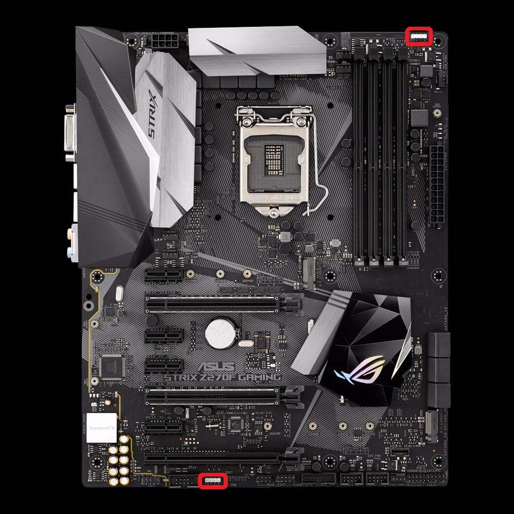 Asus ROG STRIX Z270-F GAMING D - Rtx 3090 24Gb Gddr6X recensie en prijs