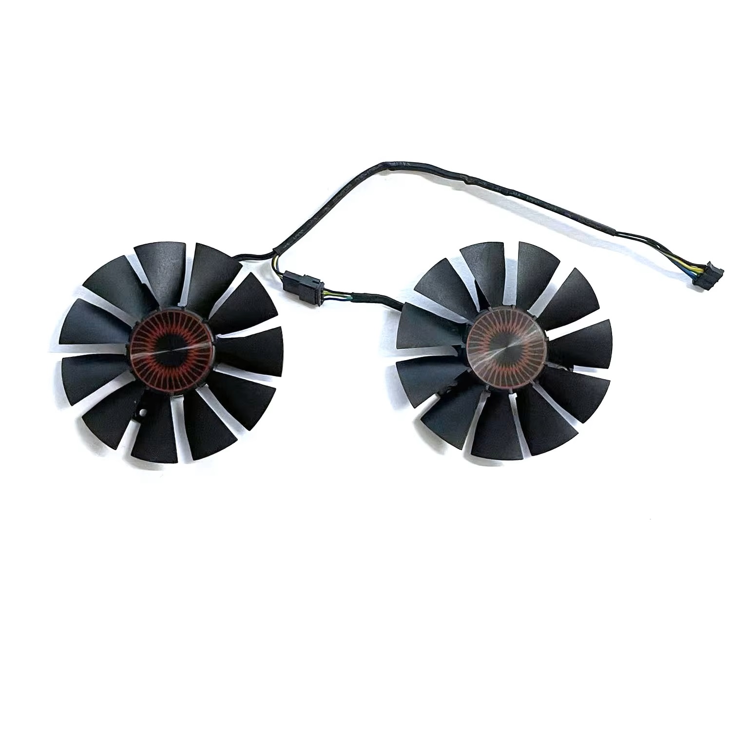 FD7010H12S T128010BH 75MM 4PIN - Rtx 3090 24Gb Gddr6X recensie en prijs