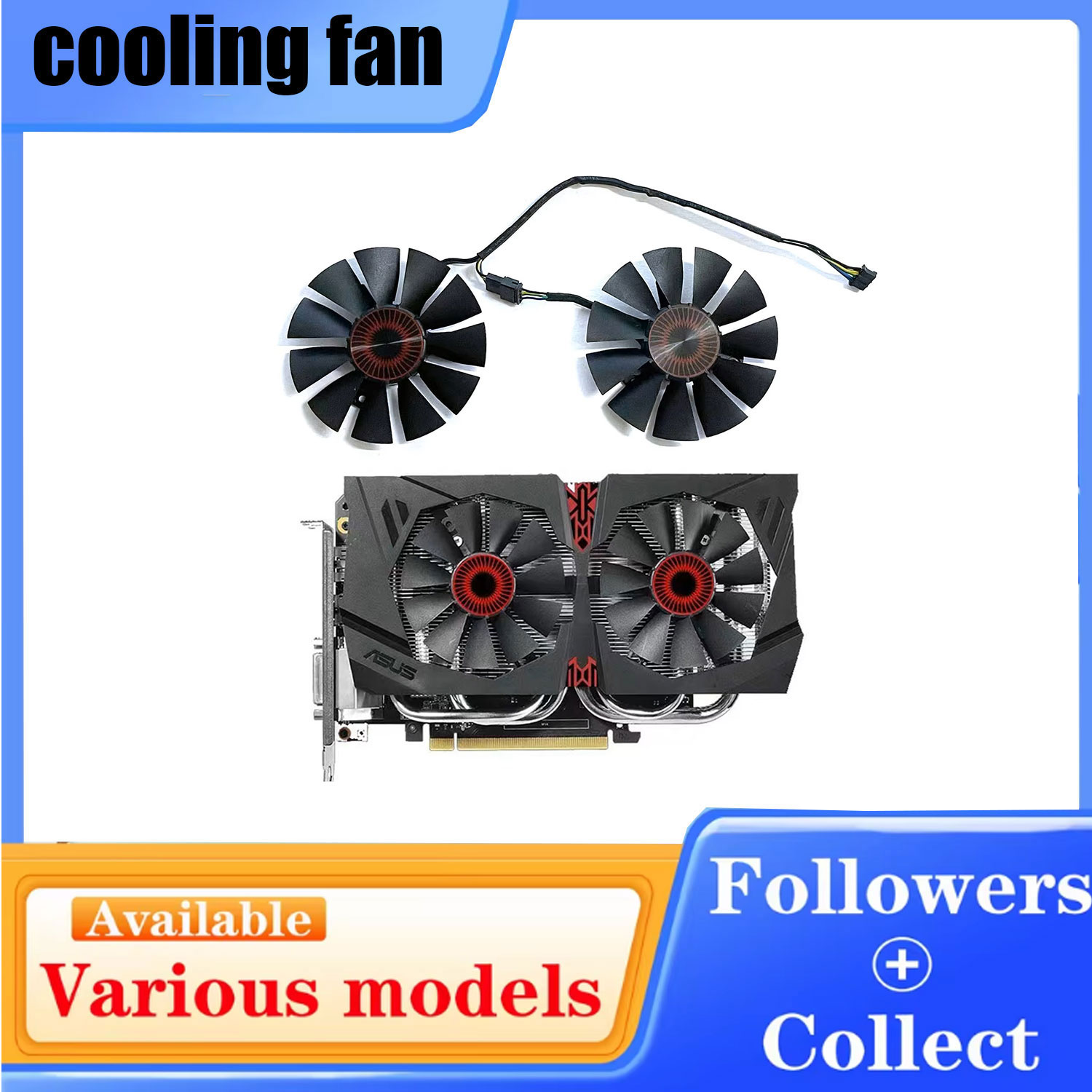 FD7010H12S T128010BH 75MM 4PIN - Rtx 3090 24Gb Gddr6X recensie en prijs