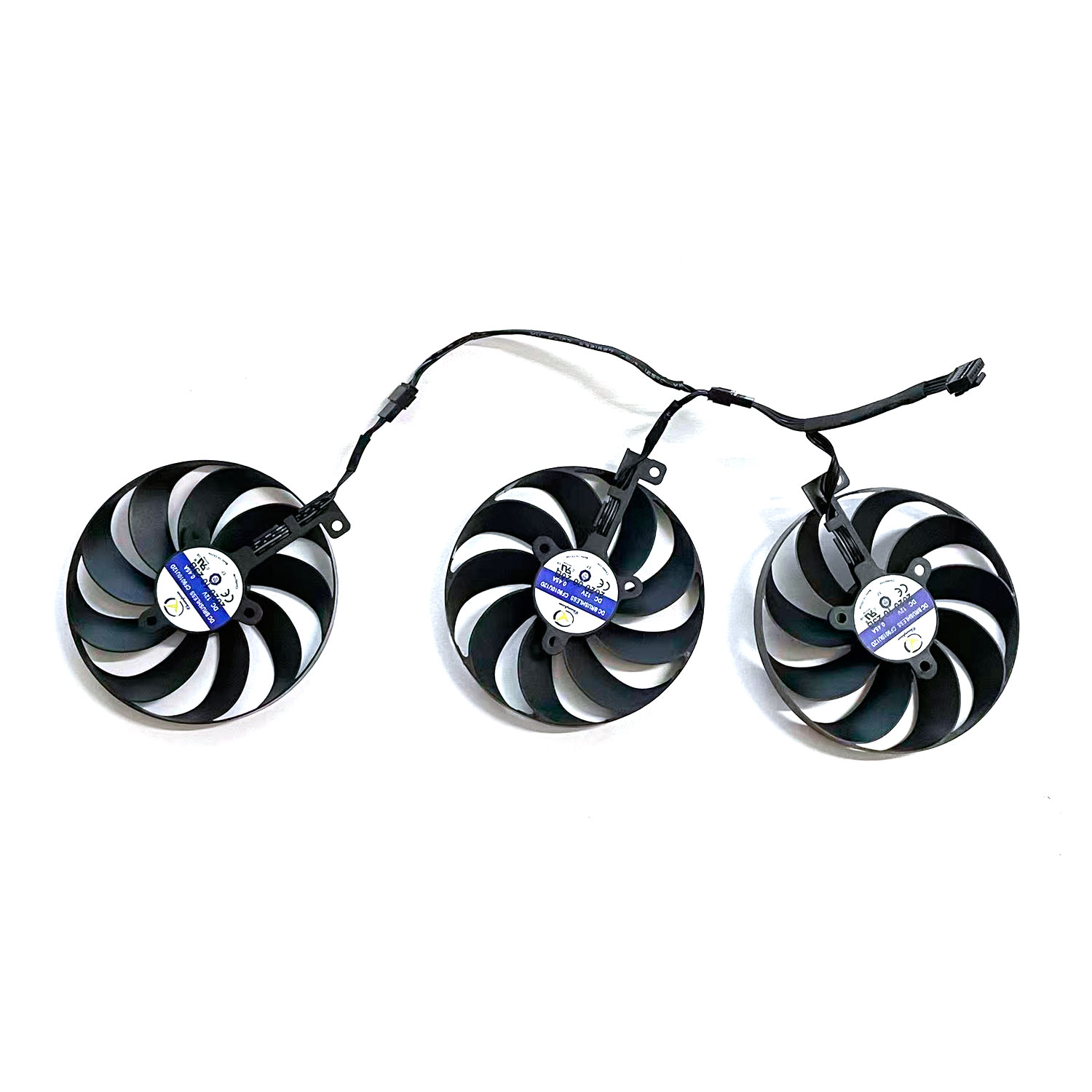 Gloednieuwe 90MM 7PIN T129215S - Rtx 3090 24Gb Gddr6X recensie en prijs