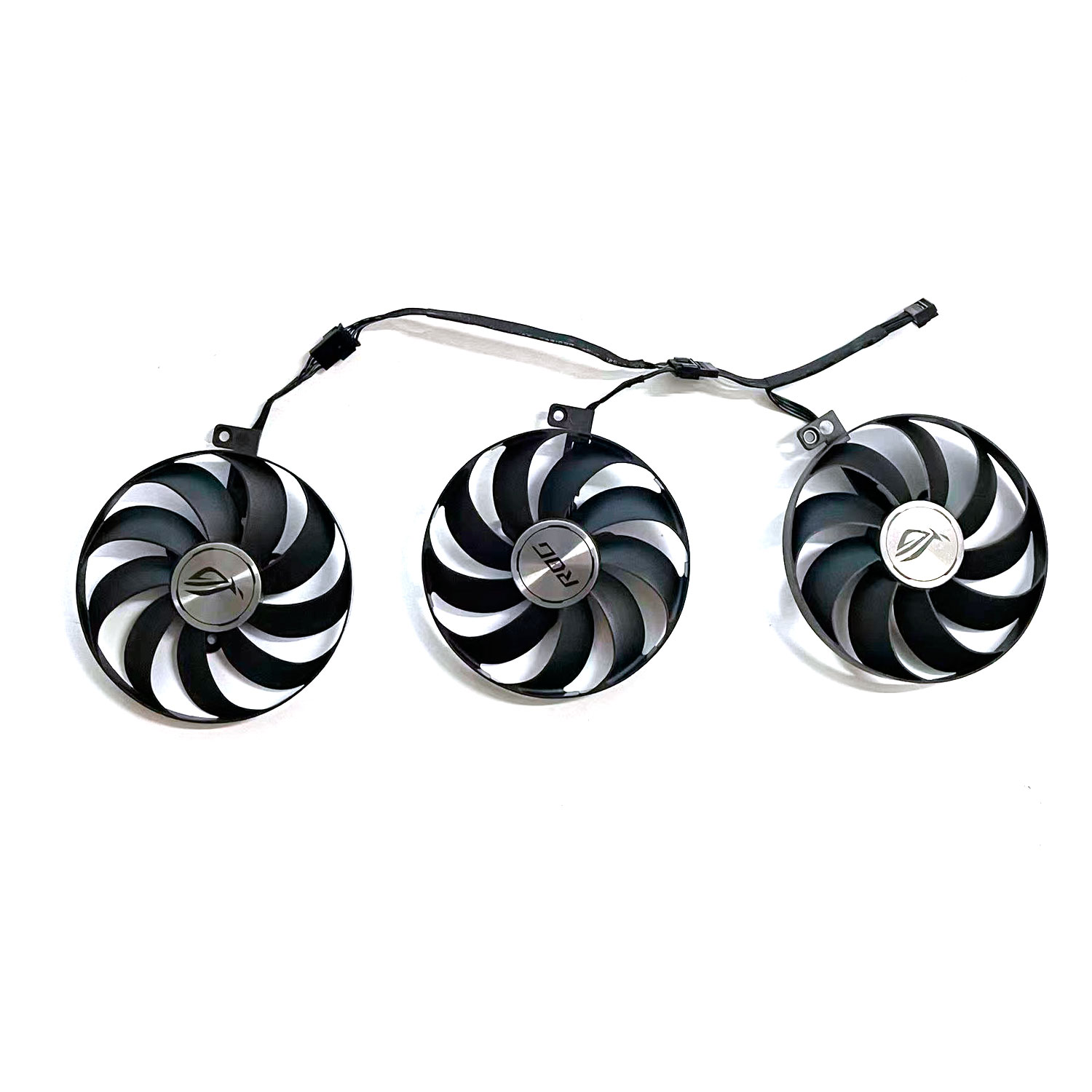 Gloednieuwe 90MM 7PIN T129215S - Rtx 3090 24Gb Gddr6X recensie en prijs