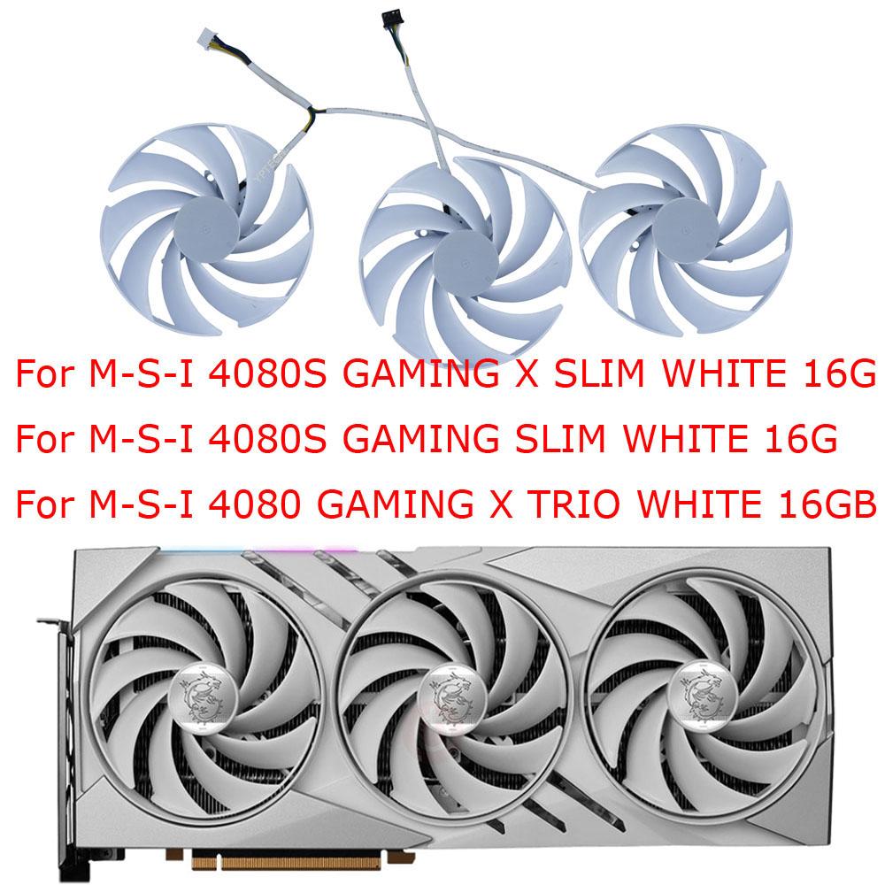Video-koeler, VGA GPU-koelvent - Rtx 4070 Ti Super 16Gb recensie en prijs
