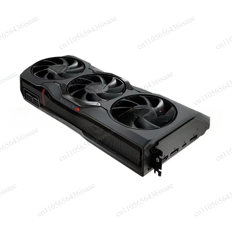Nieuwe AMD Radeon RX 7900 XTX  - Rx 7900 Xtx 24Gb recensie en prijs