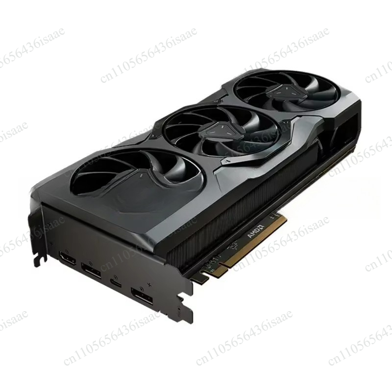 Nieuwe AMD Radeon RX 7900 XTX  - Rx 7900 Xtx 24Gb recensie en prijs